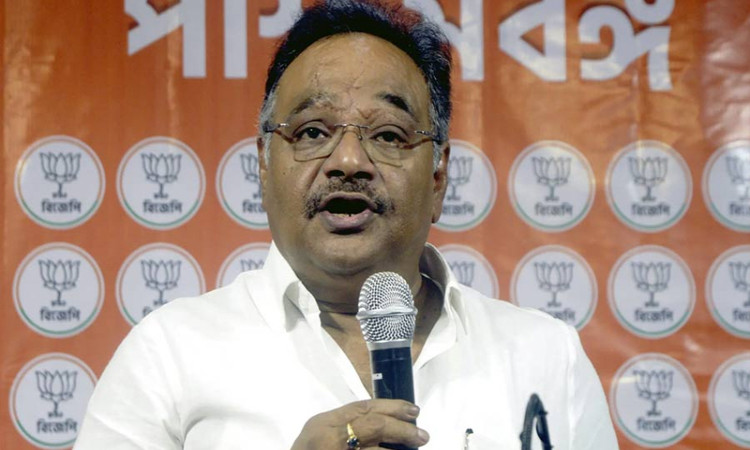 রাজ্য নাম পরিবর্তন নিয়ে সুর চড়াল বিজেপি, শীঘ্রই আসছে বিল