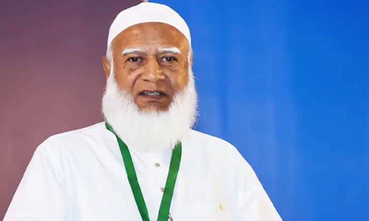 তুরস্কের উদ্দেশে ঢাকা ছেড়েছেন বিরোধীদলীয় নেতা ডা. শফিকুর রহমান