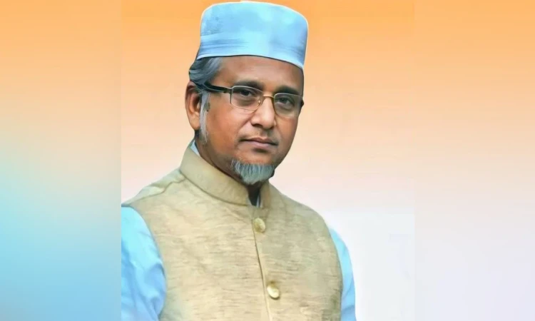 জামিন পেলেন না এমপি গাজী নজরুল ইসলাম