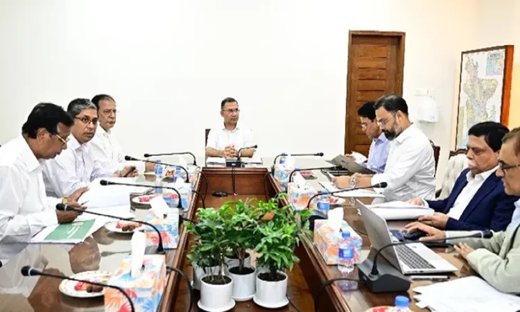 আগামী দুই মাসের মধ্যে এক হাজার খেলার মাঠ স্থাপনের তাগিদ
