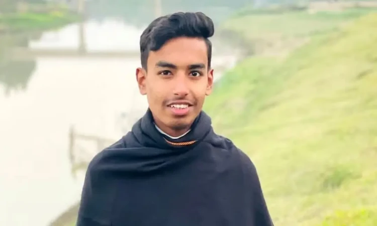 জ্যামাইকা যাওয়ার পথে ইমিগ্রেশনে আটকে গেলেন আলোচিত মাহদী হাসান