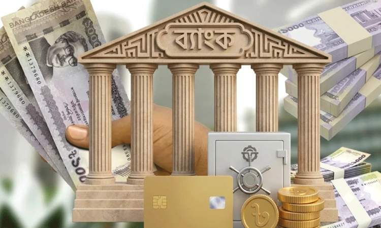 পাচার হওয়া অর্থ উদ্ধারে ব্যাংকগুলোর দ্বিমুখী কৌশল
