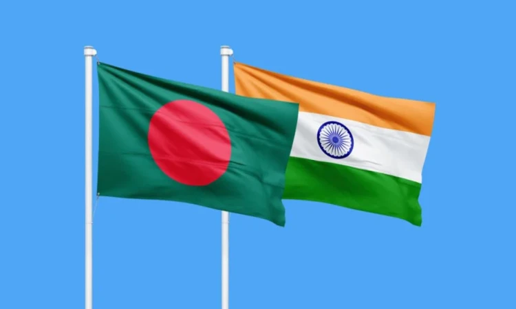 ভারতে রপ্তানি বাধা ও অ্যান্টি-ডাম্পিং শুল্ক প্রত্যাহার চায় বাংলাদেশ
