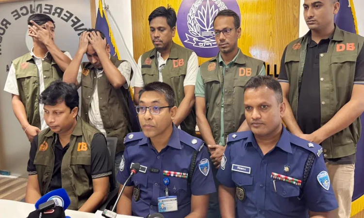 কুমিল্লার লালমাইয়ের তাজমিন হত্যা মামলার রহস্য উন্মোচন