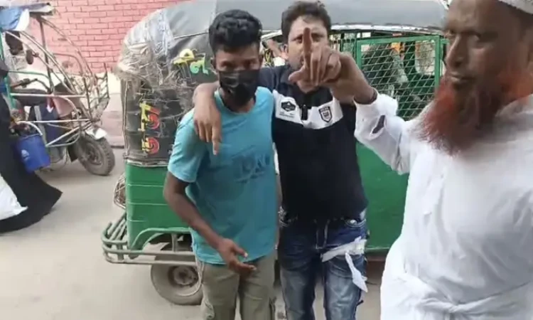 ফতুল্লায় দুই পক্ষের সংঘর্ষে গুলিবিদ্ধসহ আহত ১০