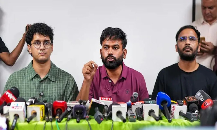 শর্ত সাপেক্ষে মুক্তি পেলেন সিজেপি নেতা অভিজিৎ দীপকেসহ তিন জন