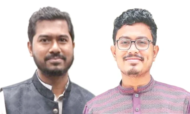 সাদিক কায়েম ও নুরের পাল্টাপাল্টি বক্তব্য ঘিরে উত্তপ্ত ঢাবি রাজনীতি