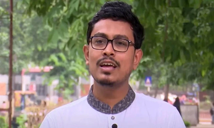 উপাচার্যের পদটি এখন লাভজনক ব্যবসায় পরিণত হয়েছে: সাদিক কায়েম