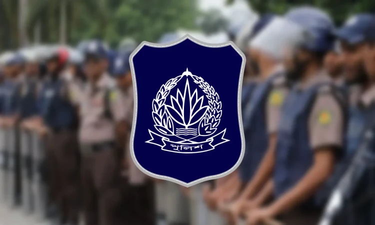 এসএসসি পাসেই ৬৪ জেলায় পুলিশ কনস্টেবল নিয়োগ, আবেদন শুরু মঙ্গলবার