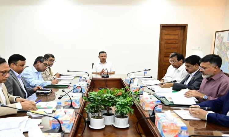 ডেঙ্গু নিয়ন্ত্রণে আগামী কয়েক মাস অত্যন্ত গুরুত্বপূর্ণ: প্রধানমন্ত্রী