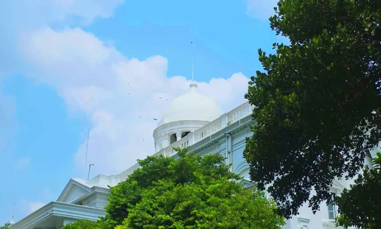 ট্রাইব্যুনালের দুই বছর, ৭০ মামলায় আসামি ৪৮৮ জন