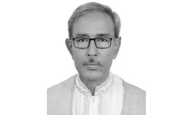 সাবেক উপমন্ত্রী বীর মুক্তিযোদ্ধা আব্দুল হাই আর নেই