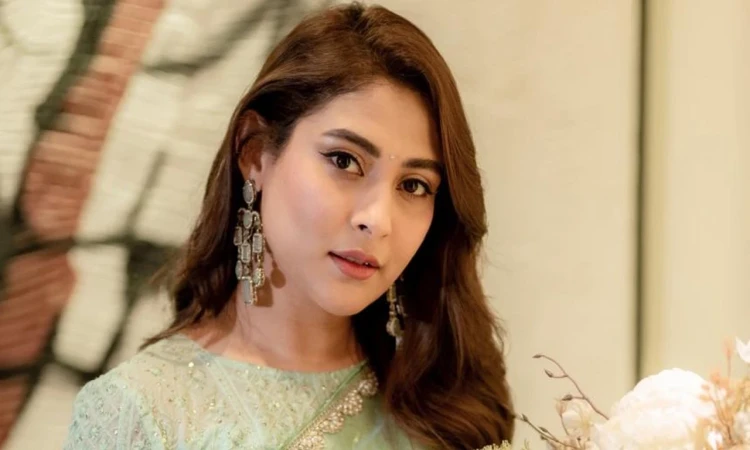 এআই ব্যবহার করে মিথ্যা কনটেন্ট তৈরি ও ছড়ানো অপরাধ: মেহজাবীন চৌধুরী