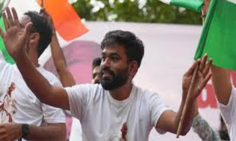 নতুন কর্মসূচির ডাক দিয়ে অভিজিৎ বললেন, তাঁকেও গ্রেপ্তার করা হতে পারে