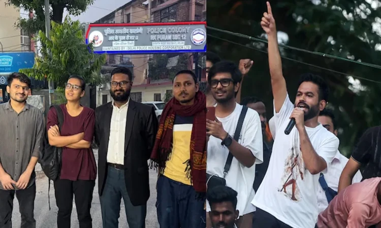 পুলিশি হেফাজতে দীপকে, মুক্তি পেলেন নেহা