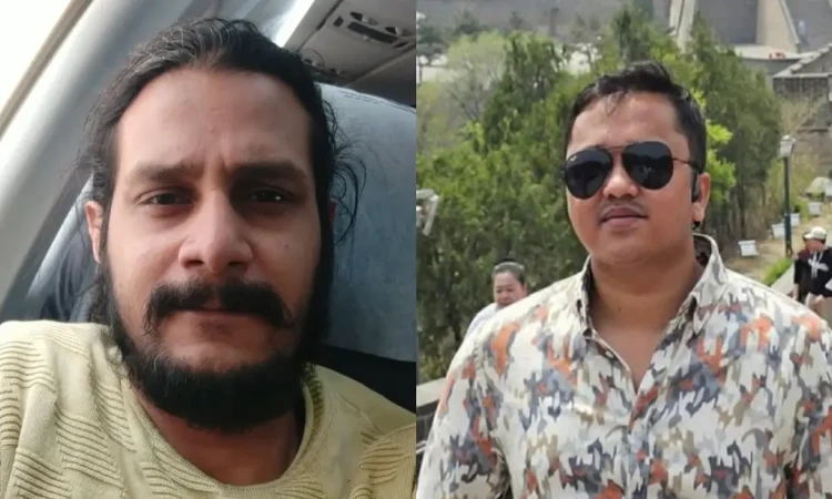 মালিক তানভীরকে প্রধান আসামি করে মামলা