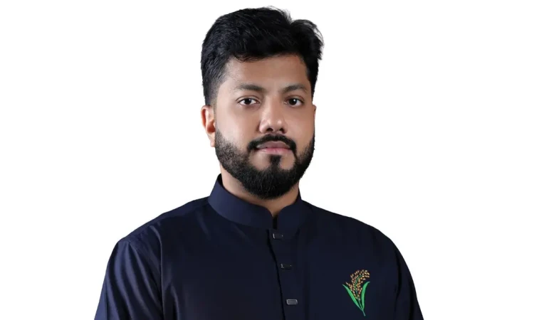 গেন্ডারিয়ায় অস্ত্র উঁচিয়ে ধরার কারণ জানালেন ইশরাক