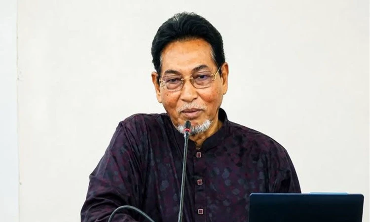 আগামী বছর বিদ্যুৎ রাখার জায়গা থাকবে না: চিফ হুইপ