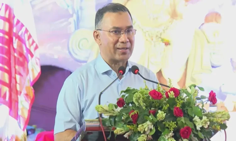 ‘এই দেশের ওপর আপনার যেমন অধিকার আছে, আমারও তেমন অধিকার আছে’