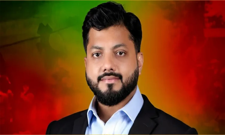 দুপুরে পদত্যাগের চূড়ান্ত ঘোষণা দেবেন প্রতিমন্ত্রী ইশরাক হোসেন
