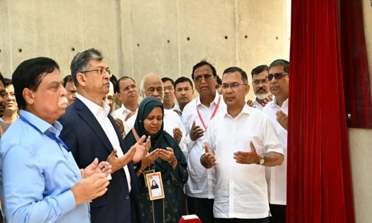 ৫০ কোটি টাকায় আধুনিকায়নের পর জনসাধারণের জন্য উন্মুক্ত হলো ওসমানী উদ্যান