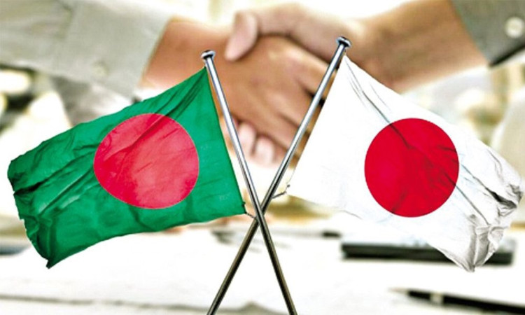 ২০২৭ সালের এপ্রিল থেকে জাপানে কর্মী পাঠাবে বাংলাদেশ