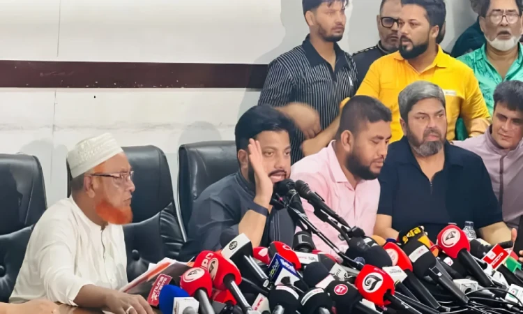 ভুল করে থাকলে দুঃখ প্রকাশ করছি, কিন্তু আমি কোনো ভুল করিনি: ইশরাক