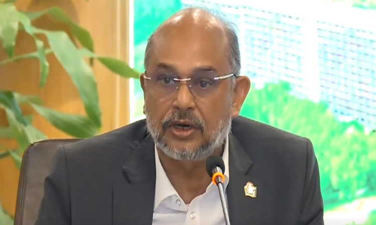 অতীতের ব্যর্থতায় ৮০ লাখ মানুষ দারিদ্র্যসীমার নিচে গিয়েছিল: তিতুমীর