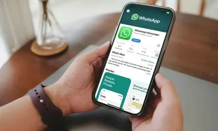 হোয়াটসঅ্যাপের স্টোরেজ খালি করবেন যেভাবে
