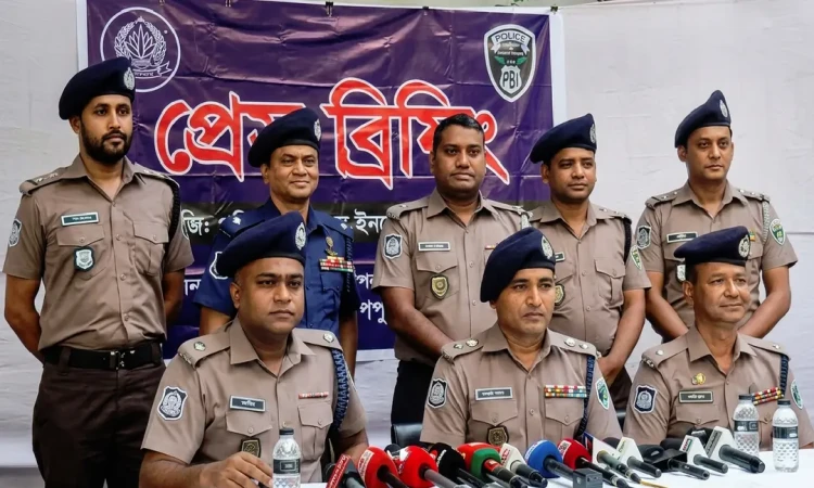 টিকটকে তান্ত্রিক সেজে নারীর সাড়ে ৬ লাখ টাকা আত্মসাৎ