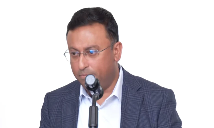 আল্লাহর ঘরে গিয়ে এমন কর্মকাণ্ড ঠিক নয়: পররাষ্ট্র প্রতিমন্ত্রী
