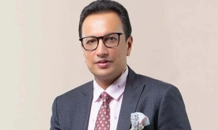 ডিবির হাতে ফের গ্রেপ্তার দিলীপ আগারওয়ালা