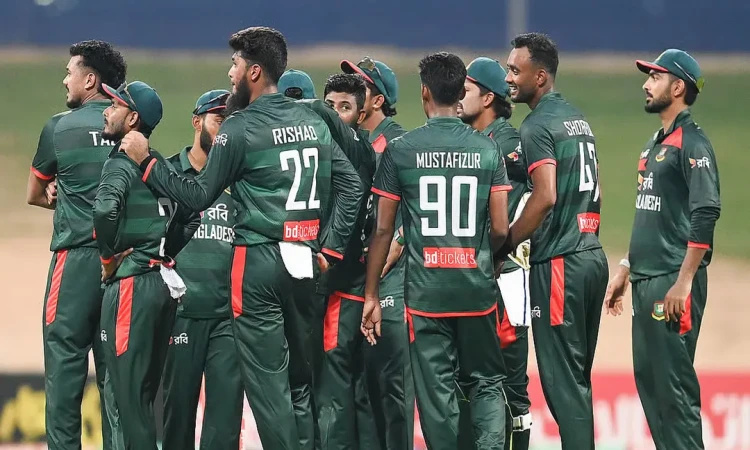 বাংলাদেশের ফাইনালে ওঠার জটিল পথ ও রানের হিসাব