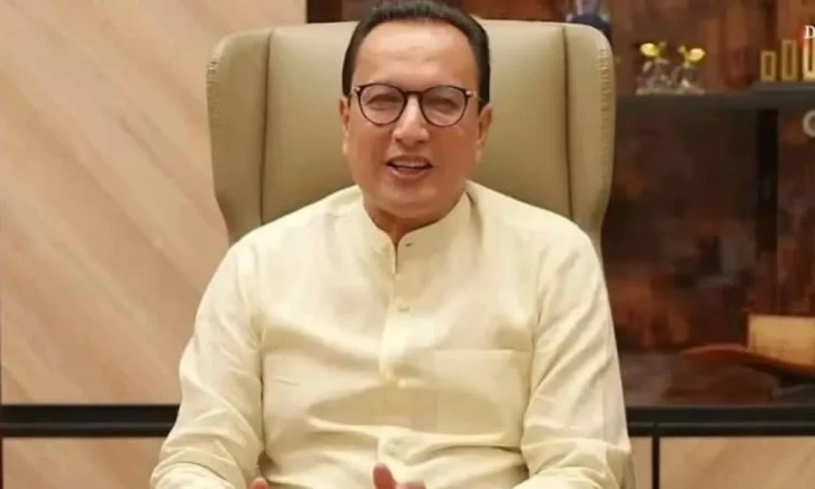 সিআইডির রিমান্ডে ডায়মন্ড ওয়ার্ল্ডের দিলীপ কুমার আগরওয়ালা