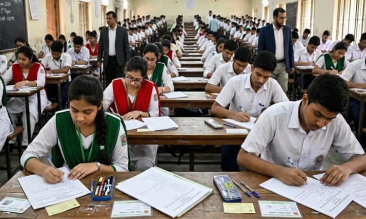 অক্টোবরের শেষেই এইচএসসির ফল প্রকাশ, যা জানাল শিক্ষা বোর্ড