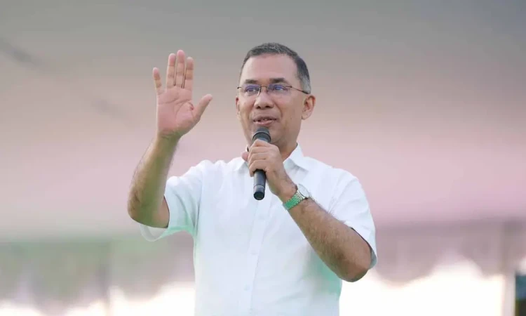 পদ্মা ও তিস্তায় ব্যারাজ তৈরি করব, পানির হিস্যা আদায় করা হবে: প্রধানমন্ত্রী