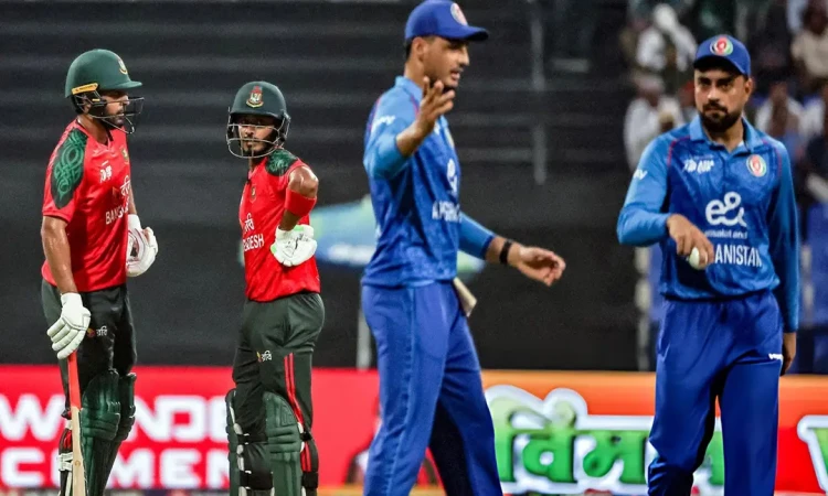 আফগান বধের মিশনে বাংলাদেশ: বাঁচা-মরার ম্যাচে নামছে টাইগাররা