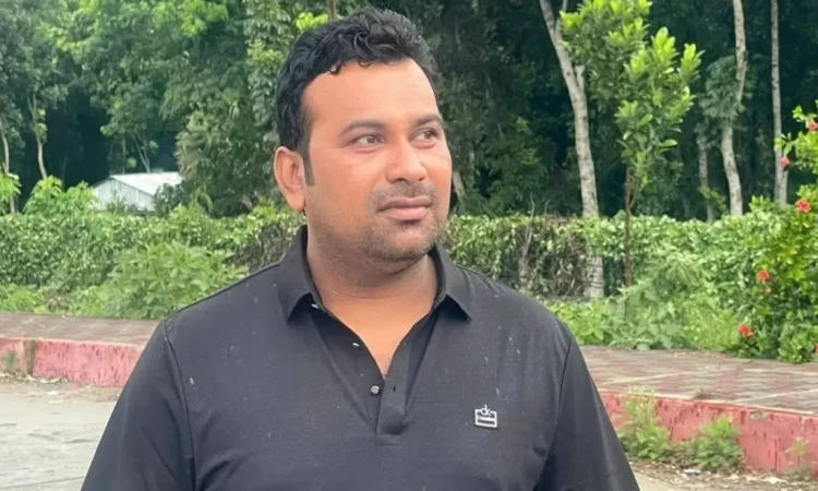 মাগুরায় যুবদল নেতার মরদেহ উদ্ধার, গুলি করে হত্যার অভিযোগ