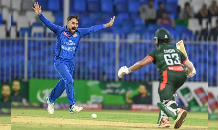 ১৬০ রানেই অলআউট বাংলাদেশ