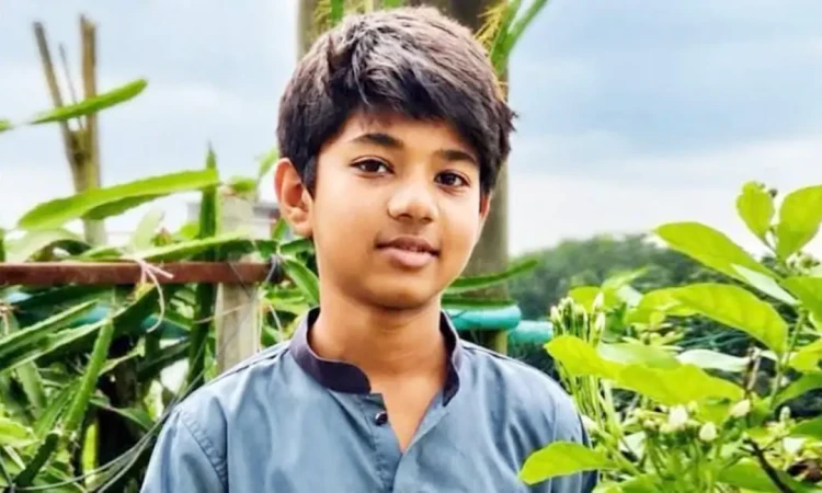 অপ্রতিম হত্যা মামলায় ৩১ দিনে চার্জশিট দাখিল করেছে পুলিশ