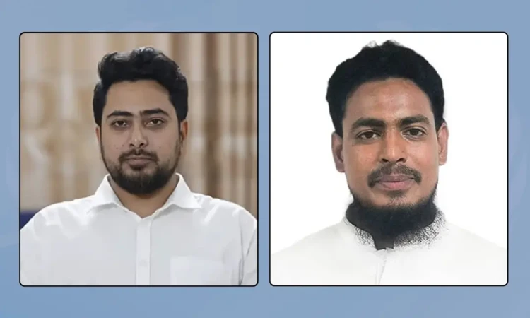 এনসিপির ১৯৫ সদস্যের নতুন কমিটি: আহ্বায়ক নাহিদ, সদস্যসচিব আখতার