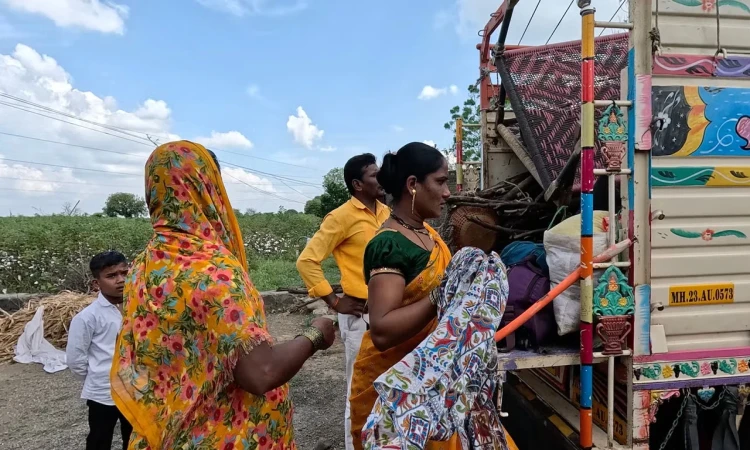 কাজ বাঁচাতে জরায়ু কেটে বাদ দিচ্ছেন ভারতের আখ কাটা শ্রমিকরা