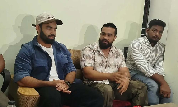টঙ্গীতে শিশু নির্যাতনের অভিযোগ: আমি মব সৃষ্টি করতে যাইনি, বিচার চাইতে গিয়েছিলাম