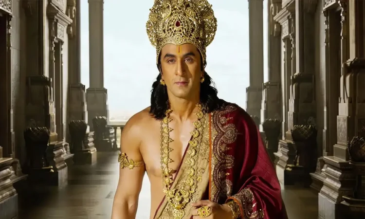 বক্স অফিসে ঝড়: মুক্তির আগেই ১০ কোটি আয় করল ‘রামায়ণ’