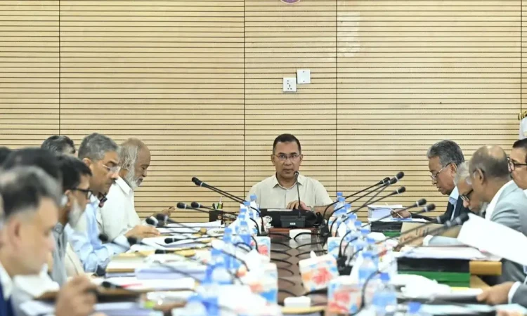 প্রধানমন্ত্রীর জাপান সফর: স্থগিত হলো ৯ হাজার কোটির ১৫ প্রকল্প