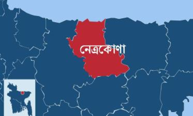 কেন্দুয়ায় তরুণীকে সংঘবদ্ধ ধর্ষণ