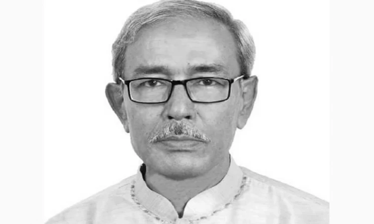 মুন্সীগঞ্জের ৫ বারের সাবেক সংসদ সদস্য আব্দুল হাই আর নেই