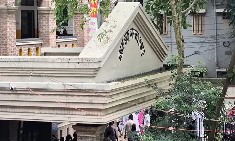শ্যালিকাকে ধর্ষণের অভিযোগে দুলাভাইয়ের যাবজ্জীবন
