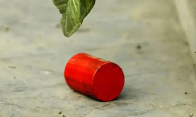 রাজধানীর তেজগাঁওয়ে ককটেল হামলায় পথচারী আহত