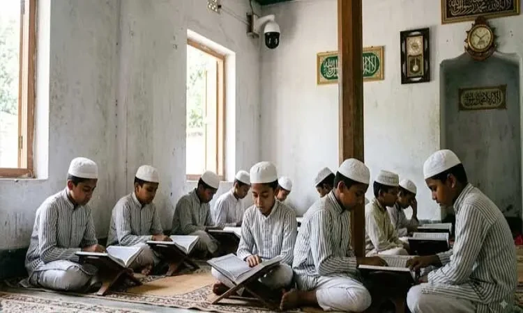 মাদরাসায় শিশুদের নিরাপদ পরিবেশ নিশ্চিতে অভ্যন্তরীণ শুদ্ধি ও শাস্তির দাবি